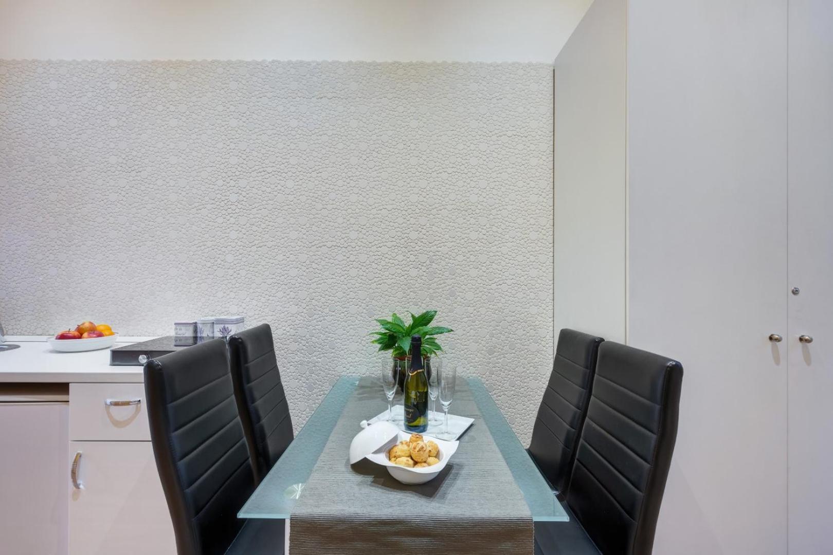 Royale Apartment Budapest Zimmer foto