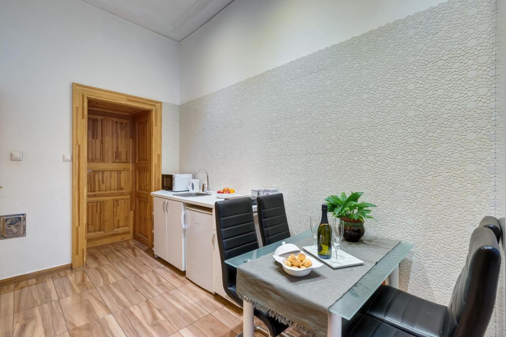 Royale Apartment Budapest Zimmer foto